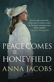Peace Comes to Honeyfield (The Honeyfield Series, 3)