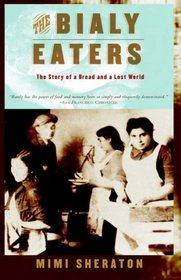 The Bialy Eaters