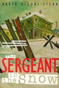 The Sergeant in the Snow