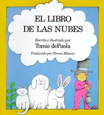 El Libro De Las Nubes (Reading Rainbow Book)