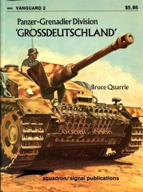 Panzergrenadier Division 