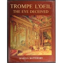 Trompe L'Oeil : The Eye Deceived
