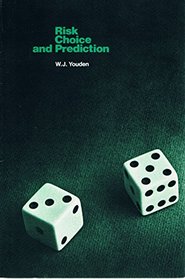 Risk, choice, and prediction;: An introduction to experimentation