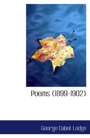 Poems (1899-1902)