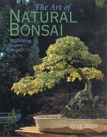 The Art of Natural Bonsai: Replicating Nature's Beauty