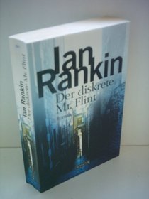 Ian Rankin