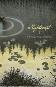 Nightscript Volume 1