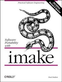 Software Portability with imake (A Nutshell Handbook)