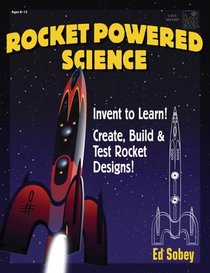 Rocket-Powered Science