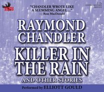 Killer in the Rain And Other Stories