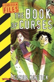 The Book of Curses (Forbidden Files)