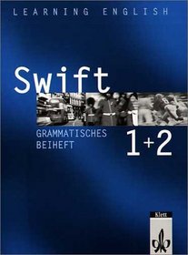 Learning English, Swift, Grammatisches Beiheft