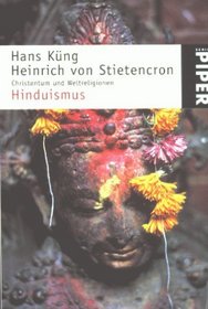 Christentum und Weltreligionen. Hinduismus.