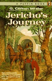 Jericho's Journey