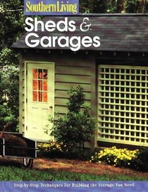 Sheds and Garages