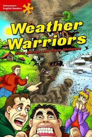 The Weather Warriors