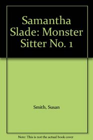 Monster-sitter