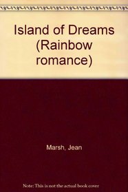 Island of Dreams (Rainbow romance)