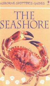 The Seashore Spotter's Guide (Usborne Spotter's Guides)