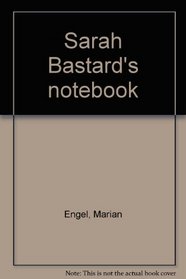 Sarah Bastard's notebook
