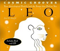 Cosmic Grooves: Leo (Cosmic Grooves)