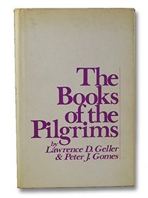 BOOKS OF THE PILGRIM (Reference Library of the Humanities)