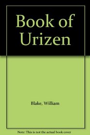 Book of Urizen