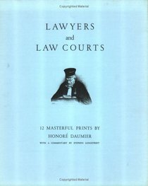 Lawyers and Law Courts