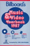 Billboard's Music and Video Yearbook 1987