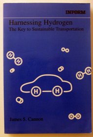 Harnessing Hydrogen: The Key to Sustainable Transportation