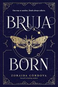 Bruja Born (Brooklyn Brujas, Bk 2)