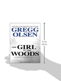 The Girl in the Woods (Waterman and Stark)