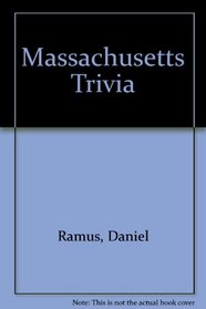 Massachusetts Trivia