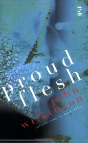 Proud Flesh (Salt Modern Classics S.)