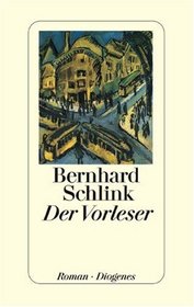 Der Vorleser: Roman