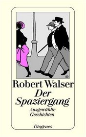 Der Spaziergang (German Edition)