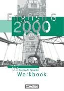 English G 2000, Ausgabe D, Zu Band 3 Workbook, Erweiterte Ausg.
