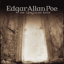 Die lngliche Kiste. CD