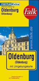 Oldenburg (German Edition)
