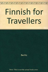 Finnish for Travellers