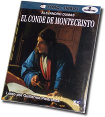 Conde de Monte Cristo