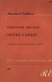 Sister Carrie