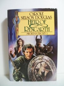 Heir of Rengarth (Sword and Circlet, Bk 2)