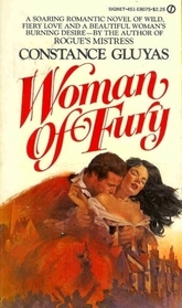 Woman of Fury