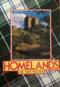 Homelands of the Scots
