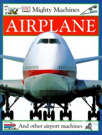 Mighty Machines: Airplane