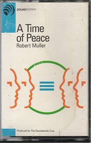 A Time of Peace/Cassette
