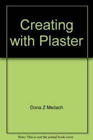 Creating with Plaster