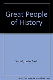 Great People of History