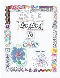 Tangling in Color